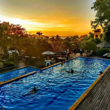 Búzios Hotel La Foret & Beach Lounge מראה חיצוני תמונה