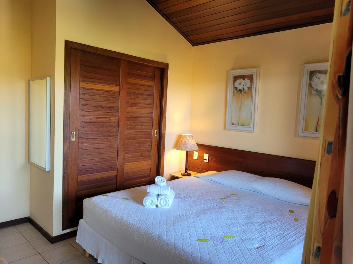 Búzios Hotel La Foret & Beach Lounge מראה חיצוני תמונה