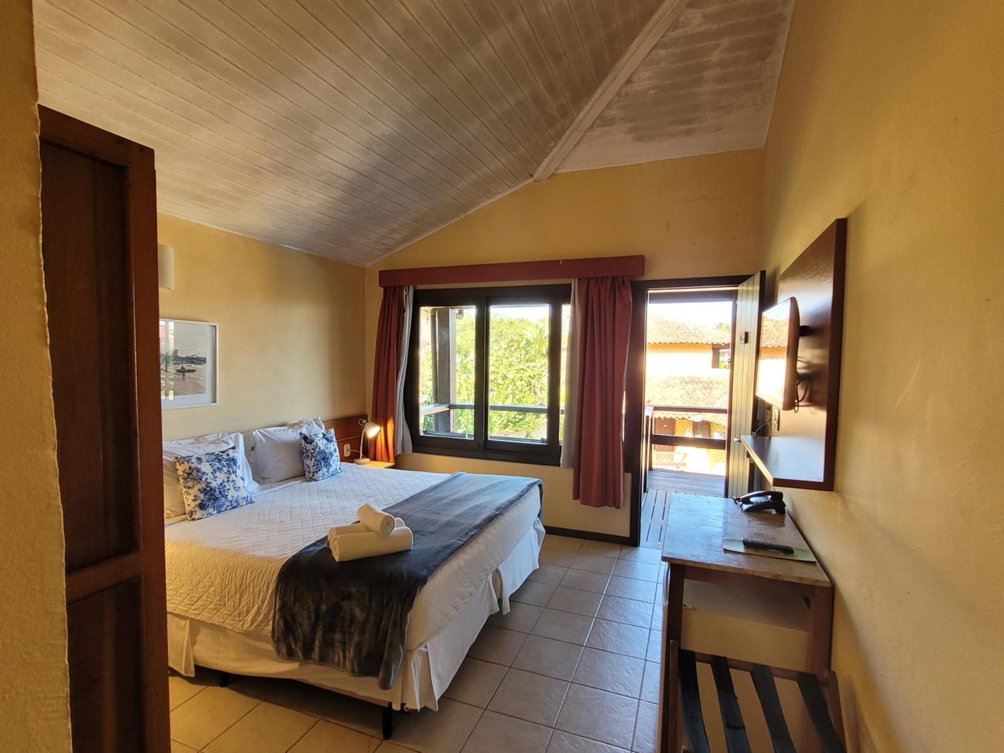 Búzios Hotel La Foret & Beach Lounge חדר תמונה