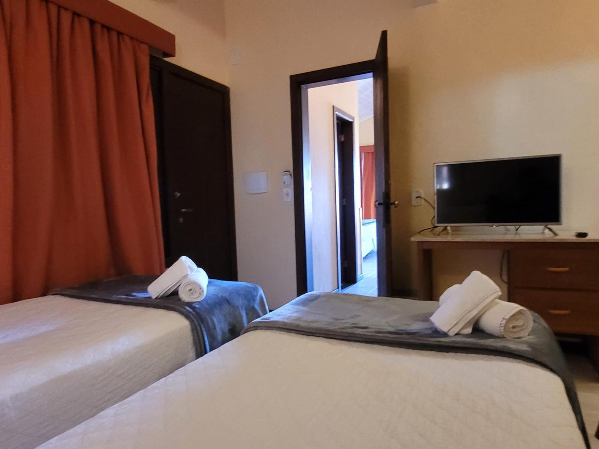 Búzios Hotel La Foret & Beach Lounge חדר תמונה