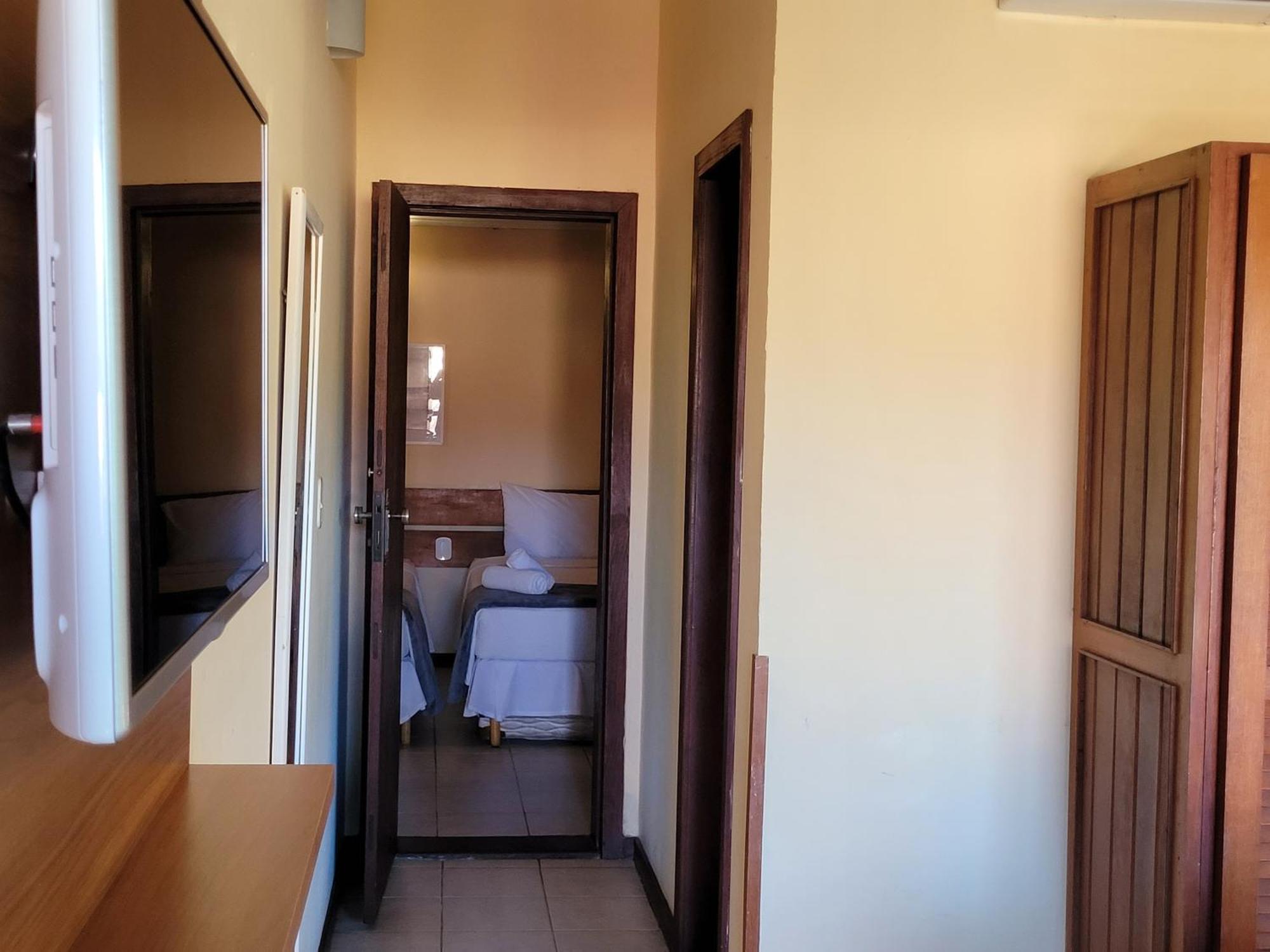 Búzios Hotel La Foret & Beach Lounge חדר תמונה