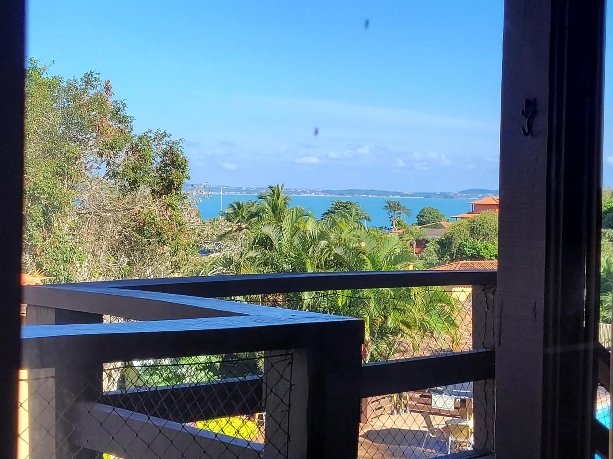 Búzios Hotel La Foret & Beach Lounge חדר תמונה