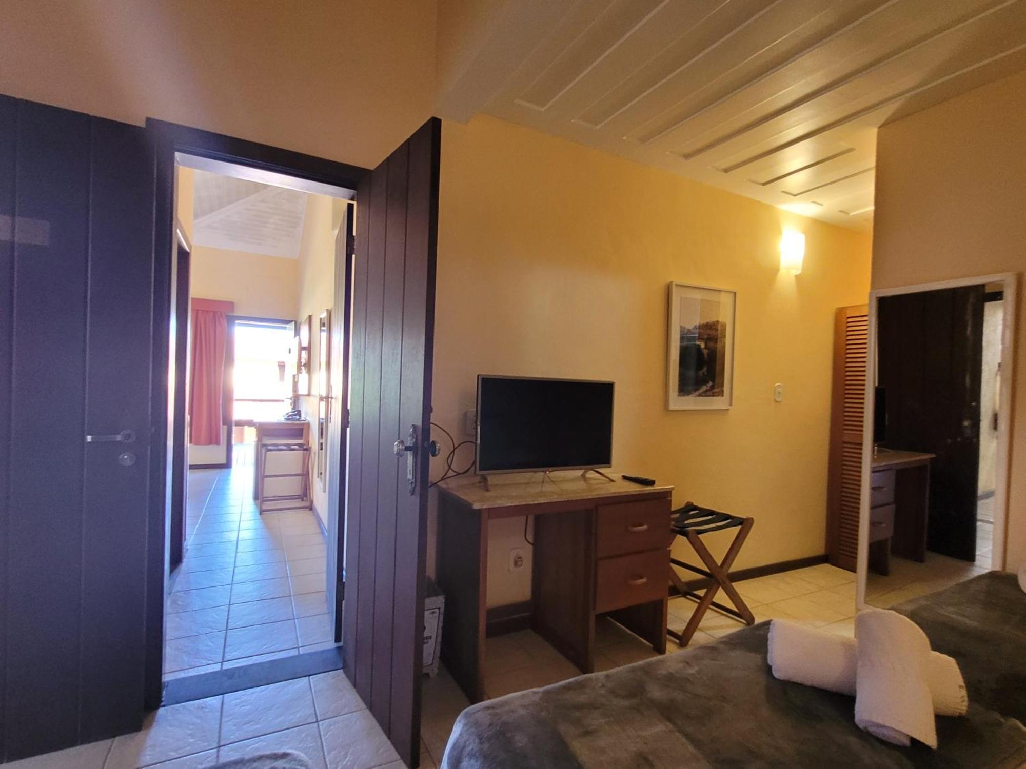 Búzios Hotel La Foret & Beach Lounge חדר תמונה