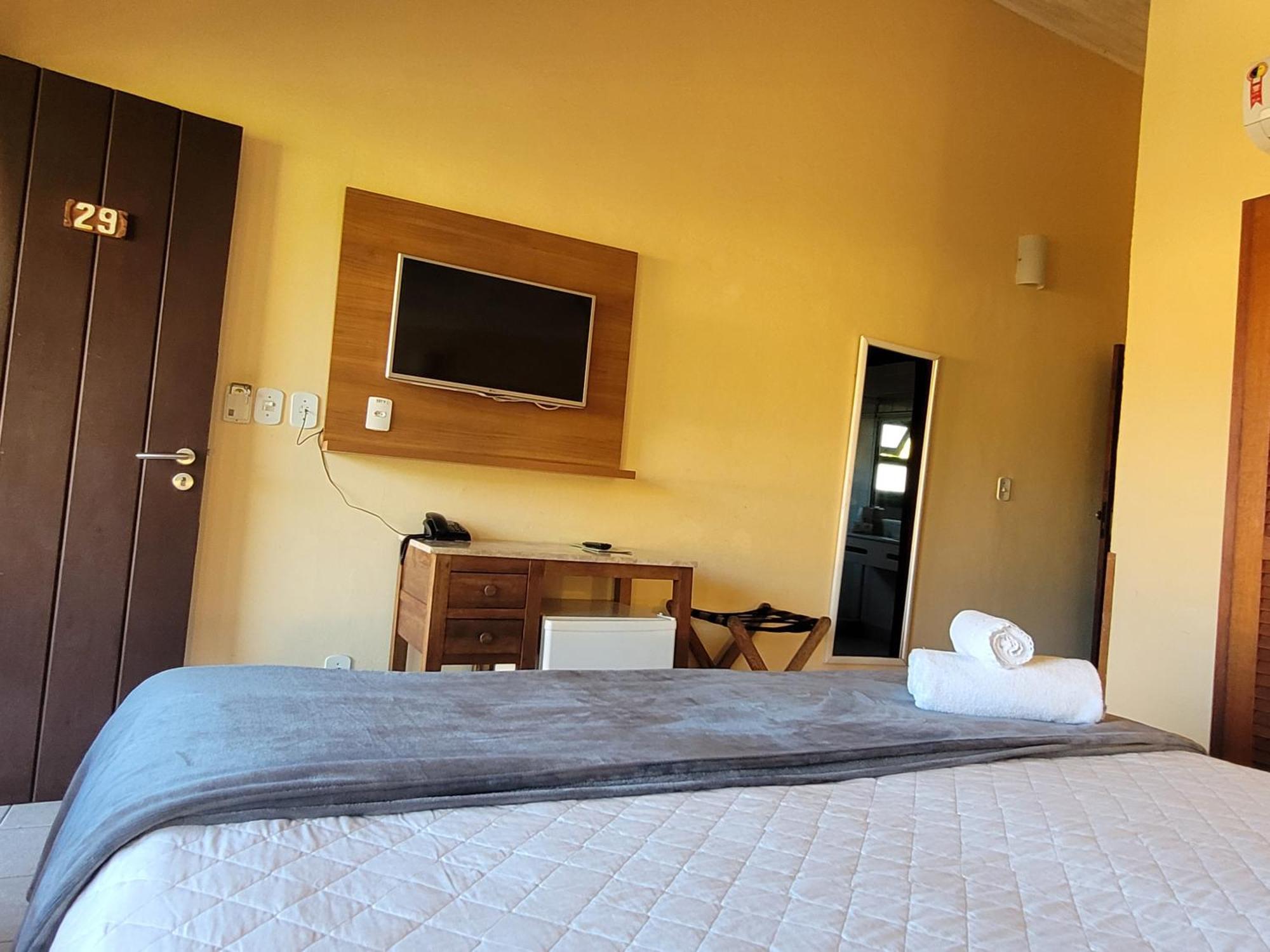 Búzios Hotel La Foret & Beach Lounge חדר תמונה