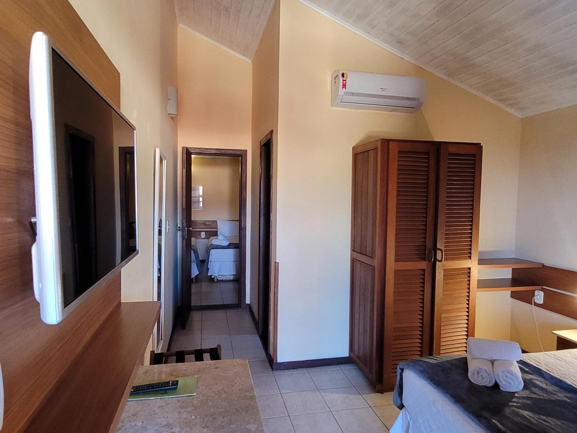 Búzios Hotel La Foret & Beach Lounge חדר תמונה