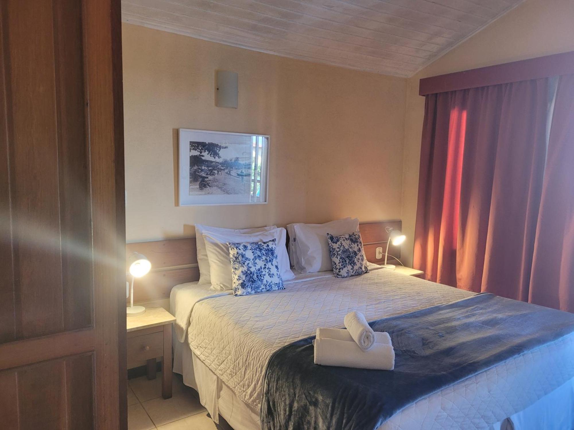Búzios Hotel La Foret & Beach Lounge חדר תמונה