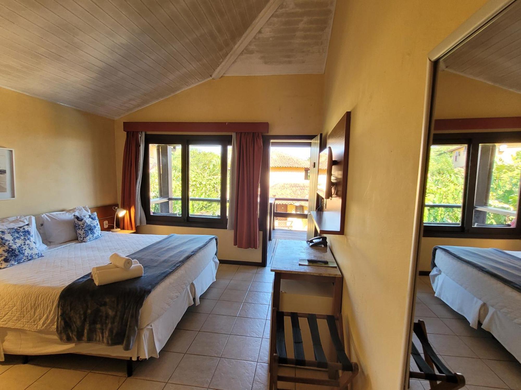 Búzios Hotel La Foret & Beach Lounge חדר תמונה