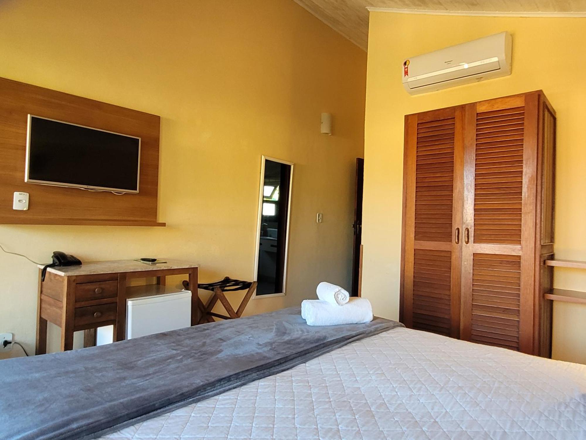 Búzios Hotel La Foret & Beach Lounge חדר תמונה