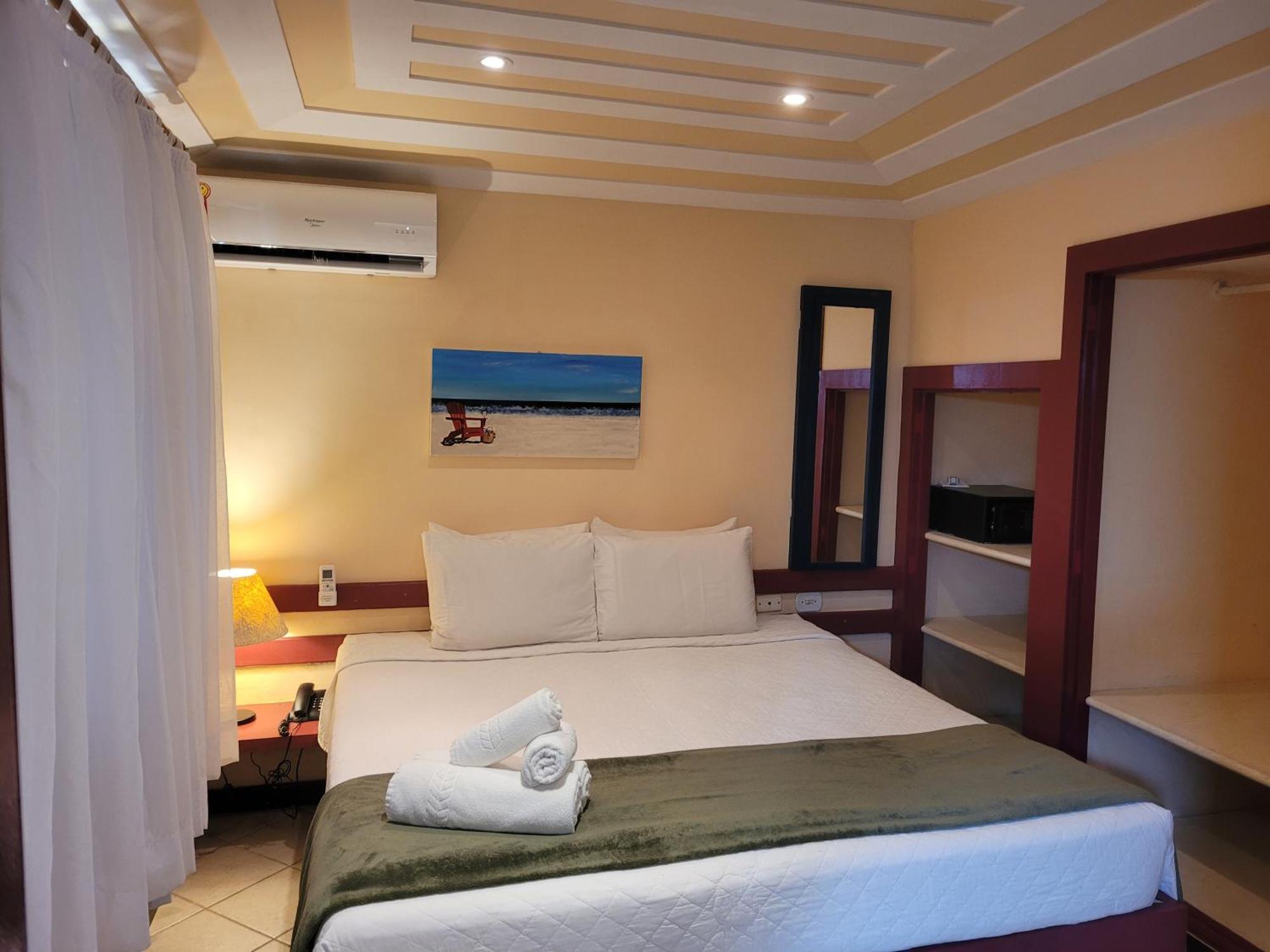 Búzios Hotel La Foret & Beach Lounge חדר תמונה