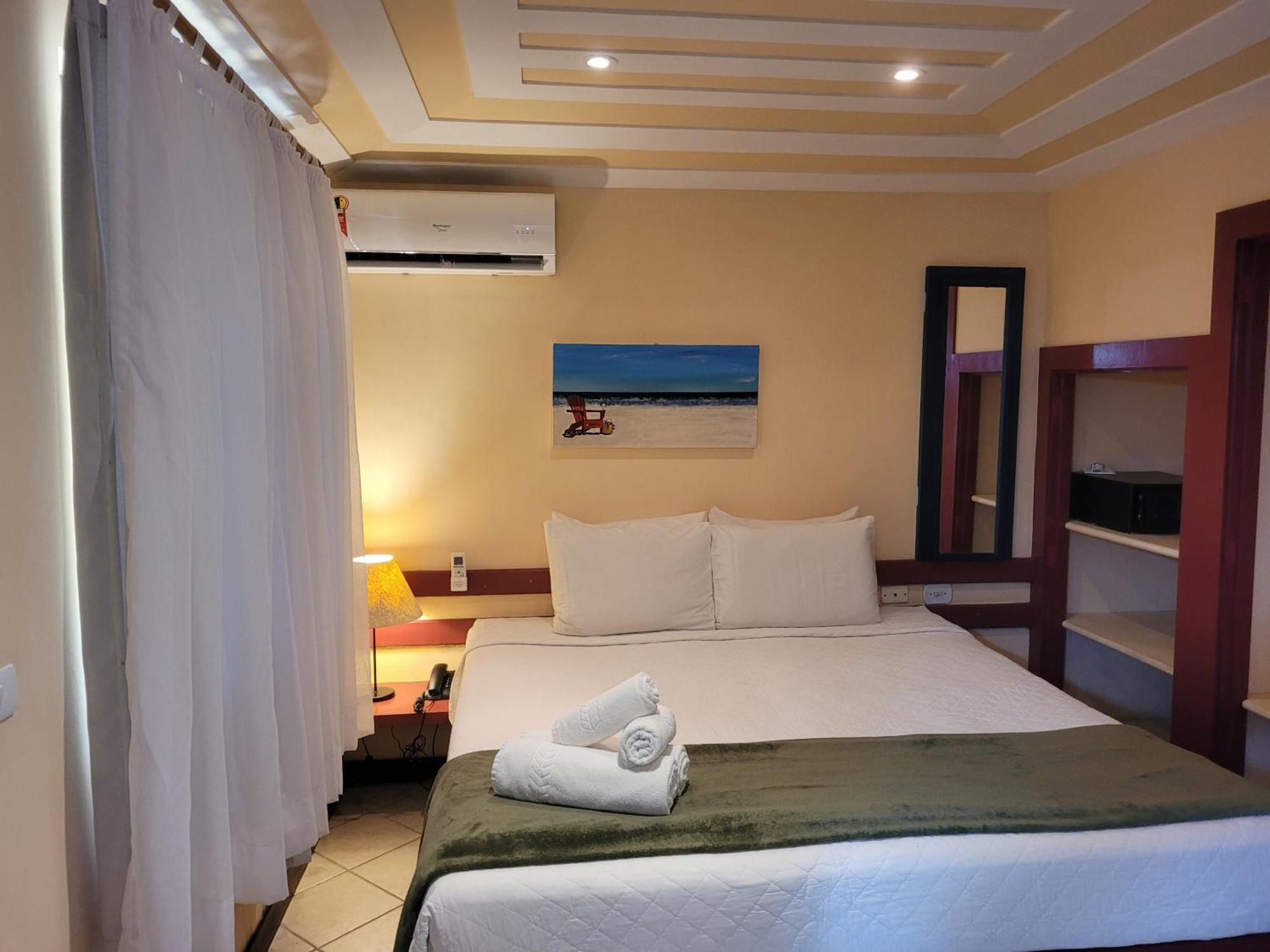 Búzios Hotel La Foret & Beach Lounge חדר תמונה