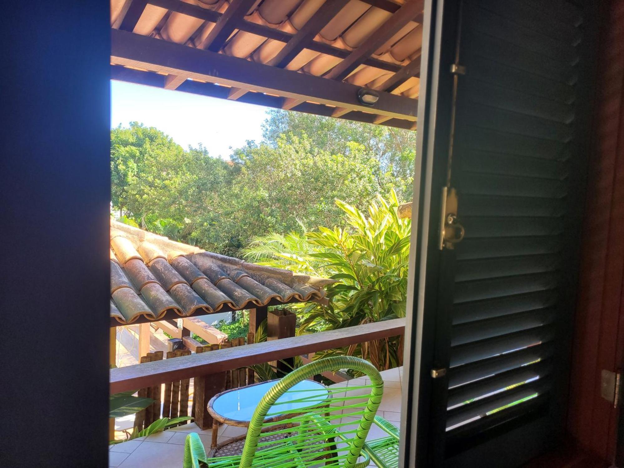 Búzios Hotel La Foret & Beach Lounge חדר תמונה
