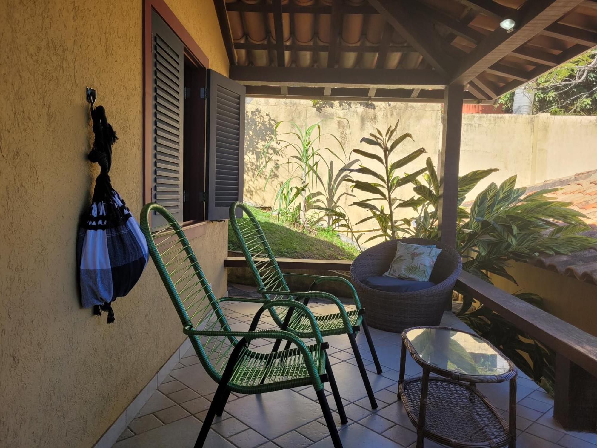 Búzios Hotel La Foret & Beach Lounge חדר תמונה
